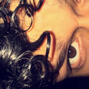 Meet your Posher, Bruce